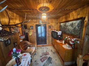  Oportunitate unică de investiție în inima naturii – VATRA DORNEI - imagine 19