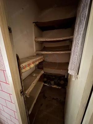  Apartament 2 camere, decomandat – de renovat complet – zona Împăratul Traian - imagine 6