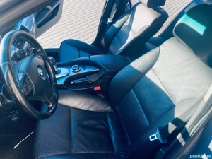 Vand BMW Seria 5 E60 520D 2008 - imagine 6