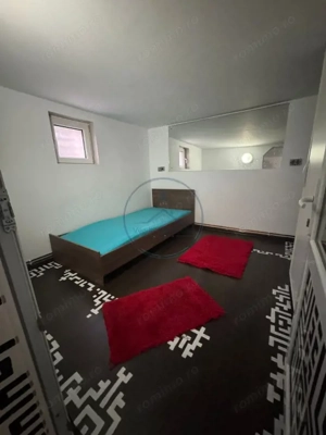  Garsonieră cu spațiu generos la demisol – locație centrală  - imagine 7