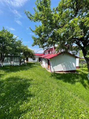  Oportunitate unică de investiție în inima naturii – VATRA DORNEI - imagine 3