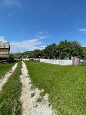  Oportunitate unică de investiție în inima naturii – VATRA DORNEI - imagine 7