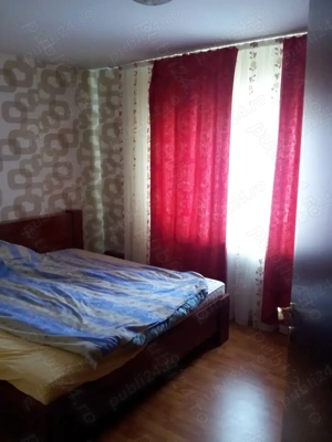 Apartament 2 camere decomandat - Aradului