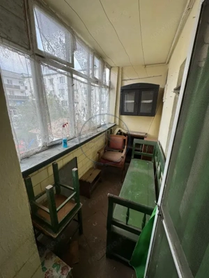  Apartament 2 camere, decomandat – de renovat complet – zona Împăratul Traian - imagine 4