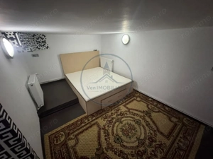  Garsonieră cu spațiu generos la demisol – locație centrală  - imagine 6