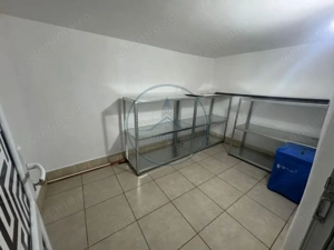  Garsonieră cu spațiu generos la demisol – locație centrală  - imagine 8