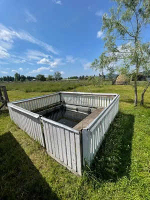  Oportunitate unică de investiție în inima naturii – VATRA DORNEI - imagine 5
