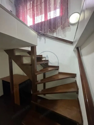  Garsonieră cu spațiu generos la demisol – locație centrală  - imagine 5