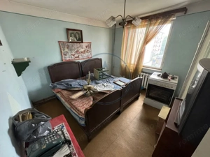  Apartament 2 camere, decomandat – de renovat complet – zona Împăratul Traian