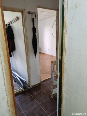 vânzare 2 camere conf 3 decomandat  - imagine 2