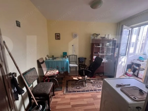 Apartament cu 2 camere, zona Parcul Tineretului – izolat și cu încălzire proprie - imagine 2