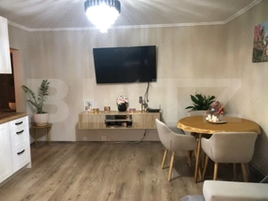 De vanzare apartament 3 camere , 68,89mp , żona M16