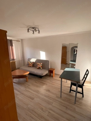 Stefan cel Mare- Parcul Circului, garsoniera, decomandata, 37 mp - imagine 2 Stefan cel Mare- Parcul Circului, garsoniera, decomandata, 37 mp - imagine 2