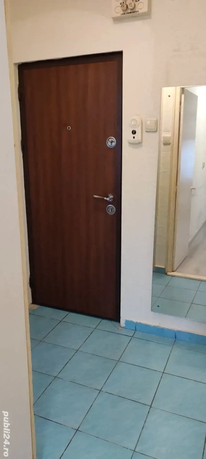 Închiriez garsonieră