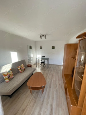 Stefan cel Mare- Parcul Circului, garsoniera, decomandata, 37 mp - imagine 4 Stefan cel Mare- Parcul Circului, garsoniera, decomandata, 37 mp - imagine 4