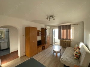 Stefan cel Mare- Parcul Circului, garsoniera, decomandata, 37 mp - imagine 3 Stefan cel Mare- Parcul Circului, garsoniera, decomandata, 37 mp - imagine 3