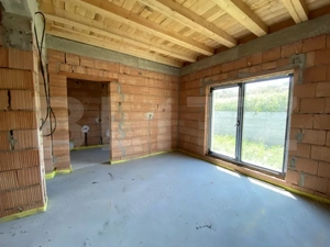 Casa individuala pe un nivel, 115 mp utili, 467 mp teren, Chinteni - imagine 10