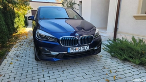 Ocazie BMW 225xe hibrid