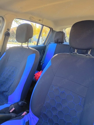 Vând mașina Dacia Sandero  - imagine 3 Vând mașina Dacia Sandero  - imagine 3