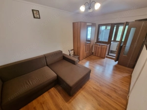 Garsoniera zona Trocadero