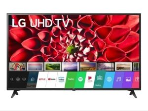 Smart tv lg 108cm