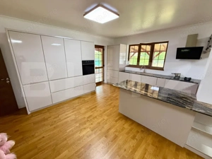 Casa D+P+1+M, 4 camere, 750mp teren, Barnova