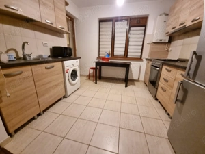 Apartament 2 camere tip Studio, langa Metrou Berceni, Mutare Imediata, Loc Parcare