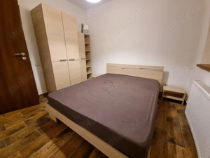 Apartament 2 camere tip Studio, Liber, Loc Parcare, Mutare Imediata, Metrou D. Leonida la doar 4 min