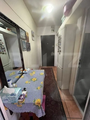 Apartament mobilat, 40 mp, zona Micro 11  - imagine 4