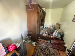 Apartament mobilat, 40 mp, zona Micro 11  - imagine 2