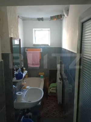 Apartament mobilat, 40 mp, zona Micro 11  - imagine 5