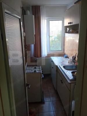 Apartament mobilat, 40 mp, zona Micro 11  - imagine 3