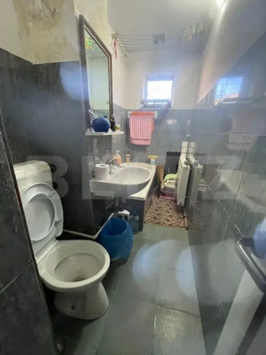 Apartament mobilat, 40 mp, zona Micro 11  - imagine 6