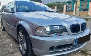 BMW E46 320CI de vanzare - imagine 5