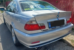 BMW E46 320CI de vanzare - imagine 6