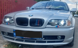 BMW E46 320CI de vanzare - imagine 3