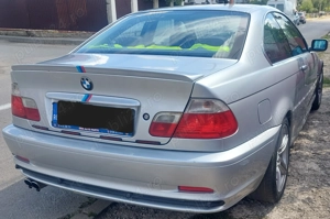 BMW E46 320CI de vanzare - imagine 4