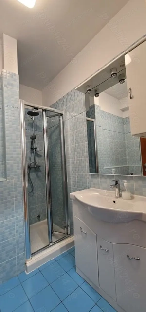 Garsonieră complet utilată în bloc nou,  Spitalul Județean  - imagine 13