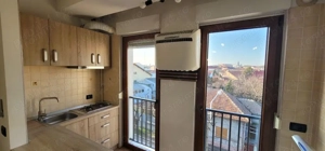 Garsonieră complet utilată în bloc nou,  Spitalul Județean  - imagine 10