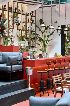 Vand   Închiriez afacere la cheie. - imagine 5