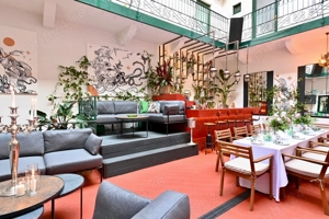 Vand   Închiriez afacere la cheie. - imagine 6