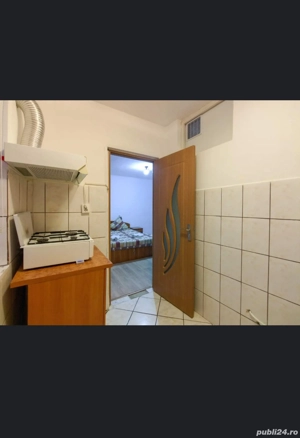 Garsoniera zona centrala