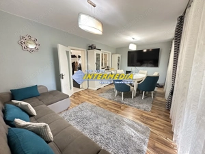 Vanzare Casa 4 camere  P+1E cu 232 mp teren CETATE Dealul Furcilor finisata utilata mobilata complet