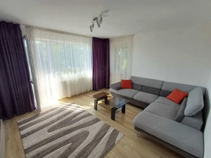 Tur 3D! Apartament 2 camere,decomandat, luminos,parcare,Tractorul,Brasov