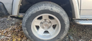 Daihatsu Ferosa 1.6 benzină 63mii km unicat  - imagine 5
