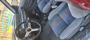 Daihatsu Ferosa 1.6 benzină 63mii km unicat  - imagine 7