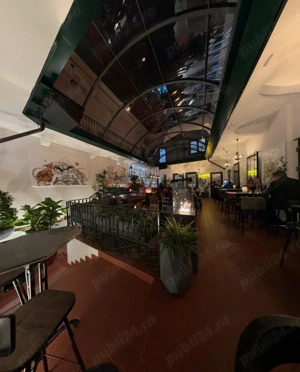 Vand   Închiriez afacere la cheie. - imagine 2