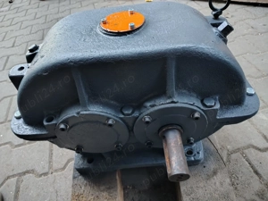 Reductor de forță 1 / 50 - imagine 2