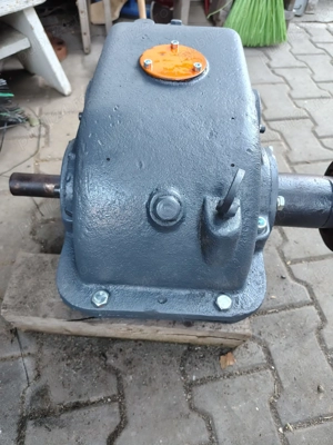 Reductor de forță 1 / 50 - imagine 4