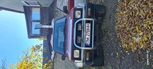 Daihatsu Ferosa 1.6 benzină 63mii km unicat  - imagine 9